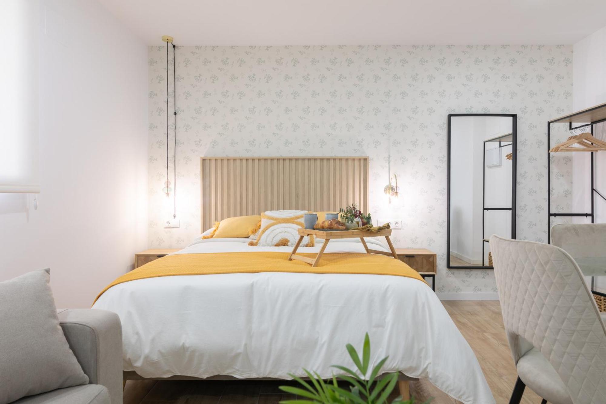 Dormforyou Arena Standard Aparthotel Valenza