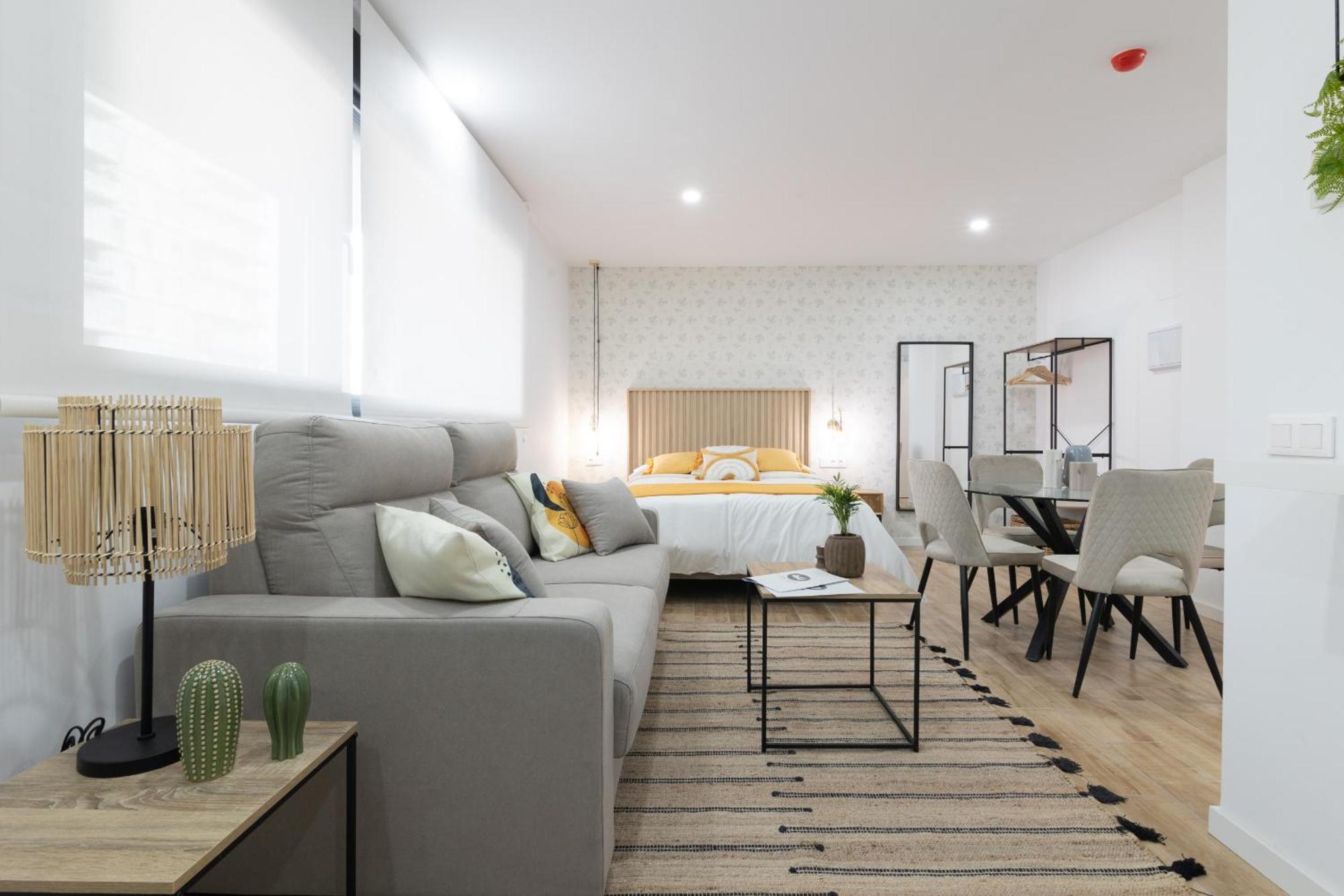 Dormforyou Arena Standard * Valenza